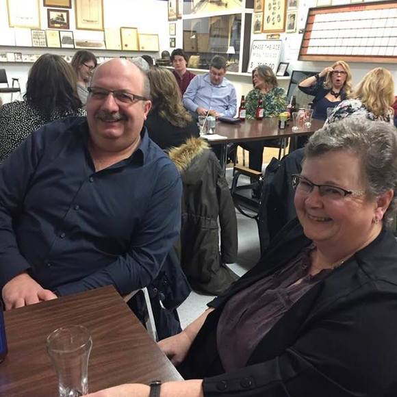 Profile Picture of Brenda Carter lussier (@toadie222) on Poshmark