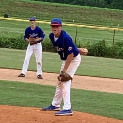 Profile Picture of Aaron Brink (@AaronBrink1) on Twitter