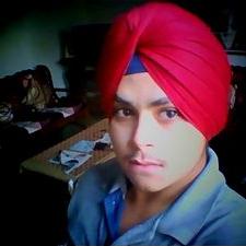 Profile Picture of KARANJEET SINGH (@SinghLeon05321) on Twitter