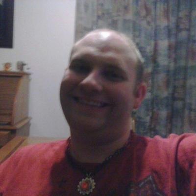 Profile Picture of Jeffrey Schultz (@Cloud3193) on Twitter