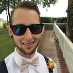 Profile Picture of David Frederickson (@davidmfred) on Instagram