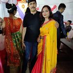 Profile Picture of Namrata Choudhary (@namrata5373) on Instagram