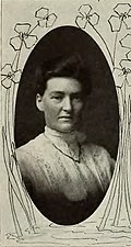 Profile Picture of Cecilia Hennel Hendrickson Wikipedia