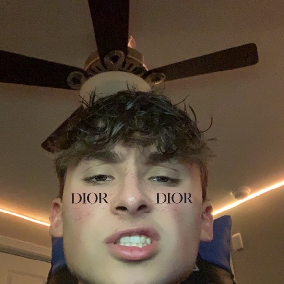 Profile Picture of Tyler Derkovitz (@monajd123) on Poshmark