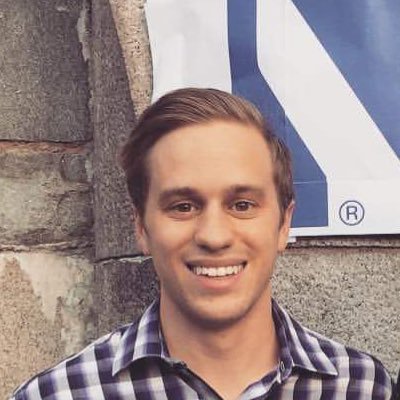 Profile Picture of Cody Stevens (@Cody_Stev) on Twitter