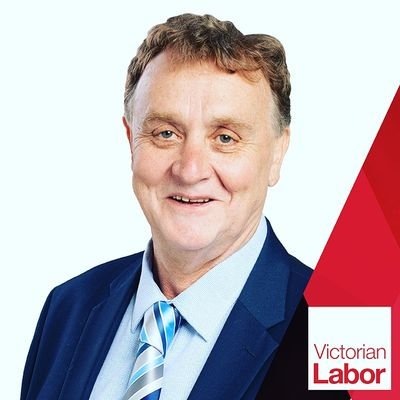 Profile Picture of Mark Tait For Benambra (@MarkT4Benambra) on Twitter