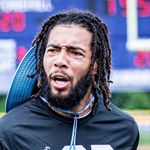 Profile Picture of Reginald Garrett (@coachg_ae) on Instagram