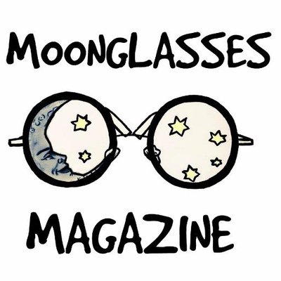 Profile Picture of Moonglasses Magazine (@moonglassesmag) on Twitter