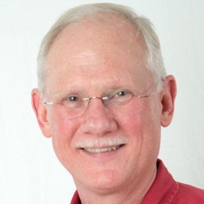 Profile Picture of David Underbrink (@DUnderbrink) on Twitter