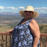 Profile Picture of Suzanne Maxwell (@suzanne-maxwell-13) on Quora