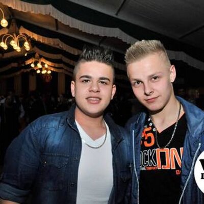 Profile Picture of Steven Heinze (@27StEvO46) on Twitter