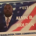 Profile Picture of Alvin Holden (@mr.twin1) on Instagram