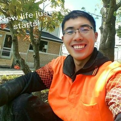 Profile Picture of David Twining (Yan GENG) (@TwiningDavid) on Twitter