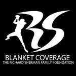 Profile Picture of The Richard Sherman Foundation (@blanketcoveragefoundation) on Instagram