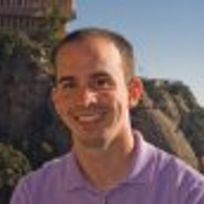 Profile Picture of Jeff Mace (@jeffmace) on Twitter