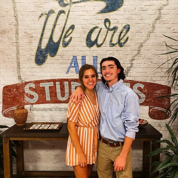 Profile Picture of Sean Mckinstry (@seanmckinstry) on Poshmark