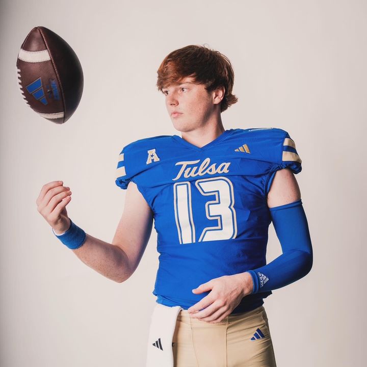 Profile Picture of Andrew Alford (@aalford10) on Tiktok