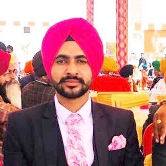Profile Picture of Swinder Singh (@swinder00582936) on Twitter