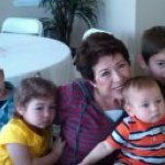 Profile Picture of lupebennettpaz (@lupebennettpaz) on Instagram