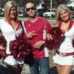 Profile Picture of JJ Chandler (@jj.chandler) on Instagram