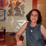 Profile Picture of Alice Wolfson (@wolfsonalice) on Instagram