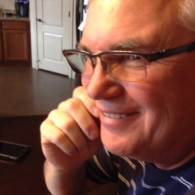 Profile Picture of Jim Rodrick (@JimRodrick) on Twitter
