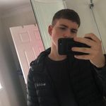 Profile Picture of Thomas Regan (@thomas_regan13) on Instagram