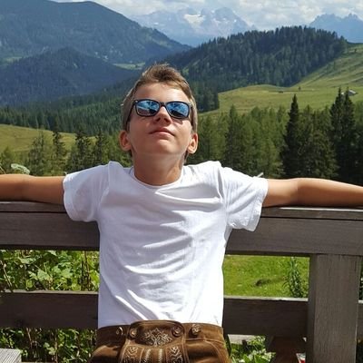 Profile Picture of Jakob Vana (@jakob_vana) on Twitter