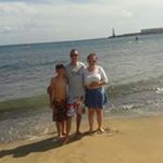 Profile Picture of Karl Faulkner (@karl.faulkner.900) on Instagram