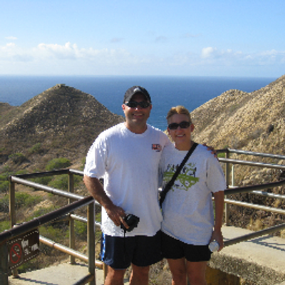 Profile Picture of Tony Cafarelli (@tony_caf) on Twitter