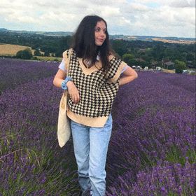 Profile Picture of ayala levy (@ayalalevyy) on Pinterest