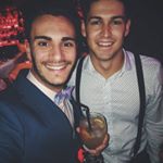 Profile Picture of Antonio Pascual Cabrera (@antoniopascual21) on Instagram