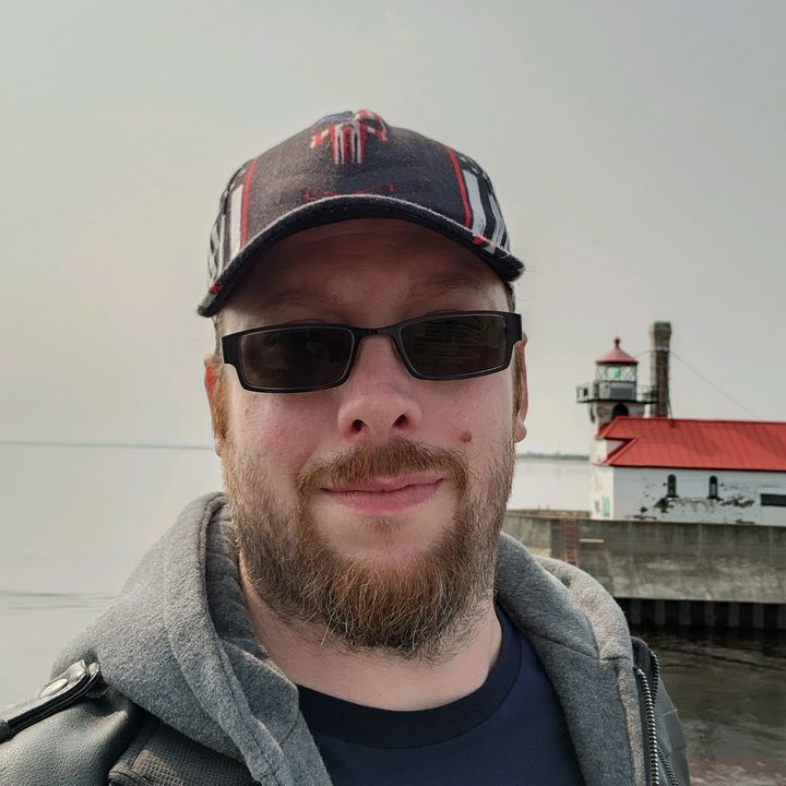 Profile Picture of Richard Berini (@rickybobby3243) on Tiktok