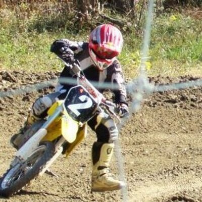 Profile Picture of Andy Vanhook (@Vanhook22) on Twitter