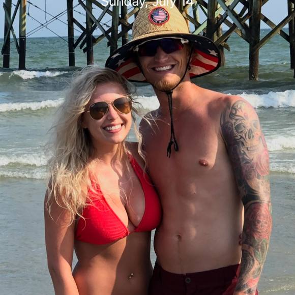 Profile Picture of Matt Kelley (@mkelley0414) on Poshmark