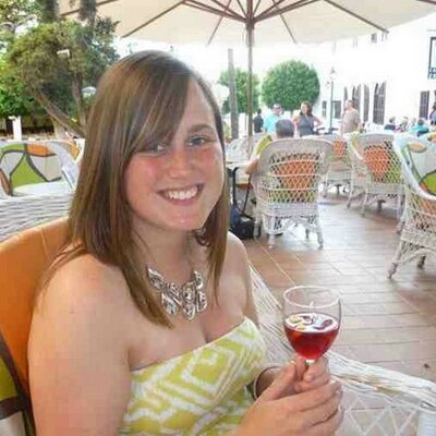 Profile Picture of Amy Alice Jeffs (@amyherbert89) on Twitter