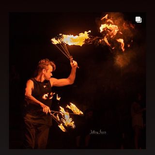 Sam Stevens - Instagram Profile Picture of Sam Stevens (@samthesaber) on Instagram