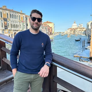 Profile Picture of Andrés Cordero (@corderoandres) on Instagram