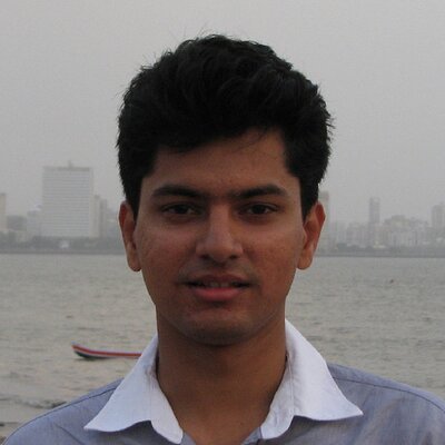 Profile Picture of Venkat Ramakrishnan (@venkat123465) on Twitter