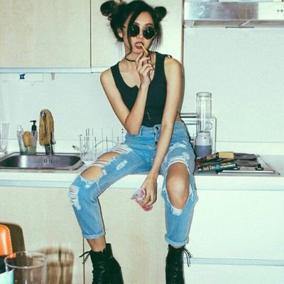 Profile Picture of Moon (@LukeJaureguiPRO) on Twitter