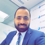 Profile Picture of Ahmad Alsaadi (@ahmadsaadi88) on Instagram