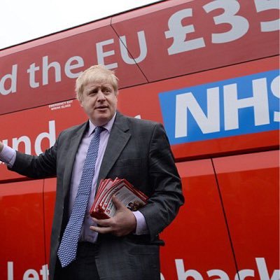 Profile Picture of What Does Boris Owe? #StayHome (@BorisOwes) on Twitter