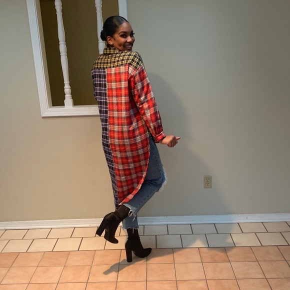 Profile Picture of Sydney Briscoe-curtis (@sydney2799120) on Poshmark
