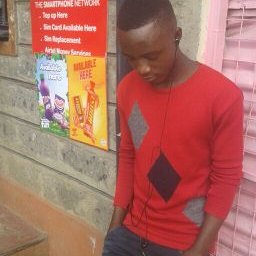 Profile Picture of Chris Hussein (@Husseiniisa2) on Twitter