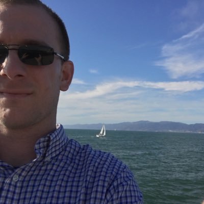 Profile Picture of Kurt Parker (@kurtparker34) on Twitter