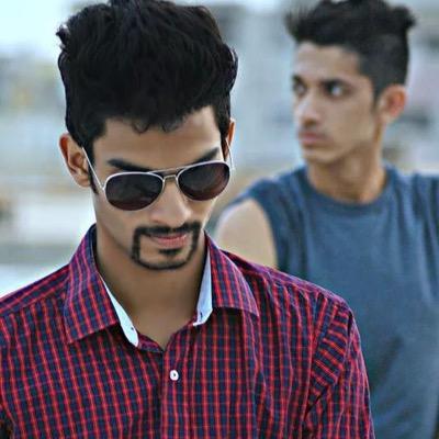Profile Picture of Adeel Qureshi (@Adeelqureshi09) on Twitter