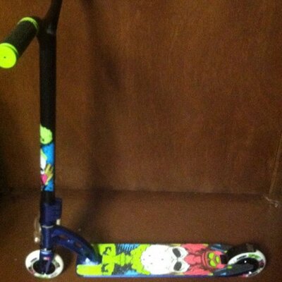 Profile Picture of Matt Sokol (@sokol_matt) on Twitter