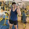 Profile Picture of   Ron Iverson Ledesma... (@matheo.louis) on Tiktok