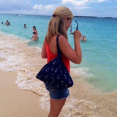 Profile Picture of Alex Shull (@LalaShull) on Twitter