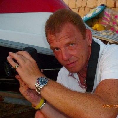 Profile Picture of Dirk Lange (@DirkLange5) on Twitter